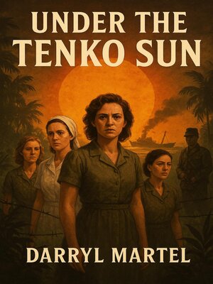 cover image of Under the Tenko Sun